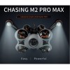 Chasing M2 Pro Max ROV Underwater Drone (200M) - Drone Chasing M2 Pro Max ROV Underwater